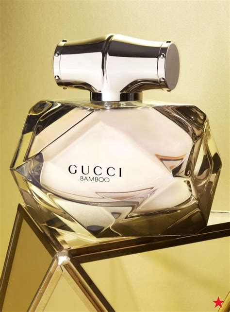 gucci première perfume macy's|Gucci bamboo perfume best price.